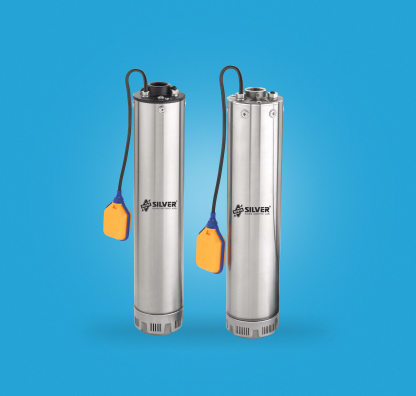 Close Couple Multistage Submersible Pump