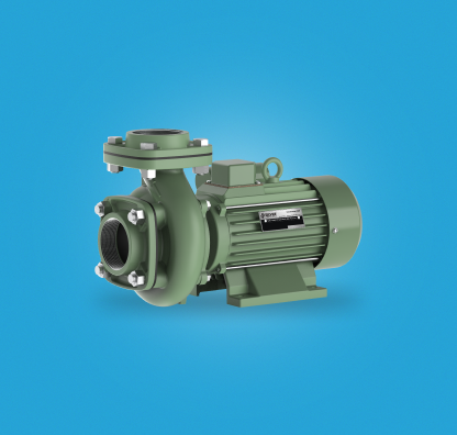 Centrifugal Pumps