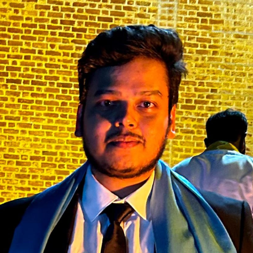 Aditya Meesala