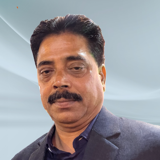 Anil Shrivatsav