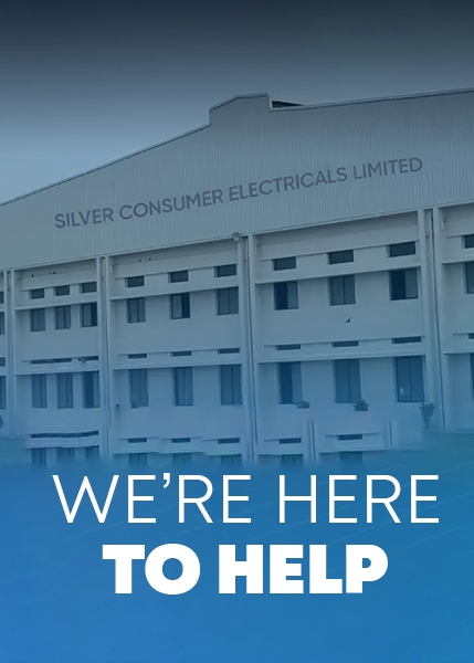 Silver Tech Rajkot Contact Us - Silver Pumps